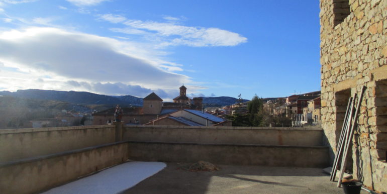 VISTAS GEA DE ALBARRACIN