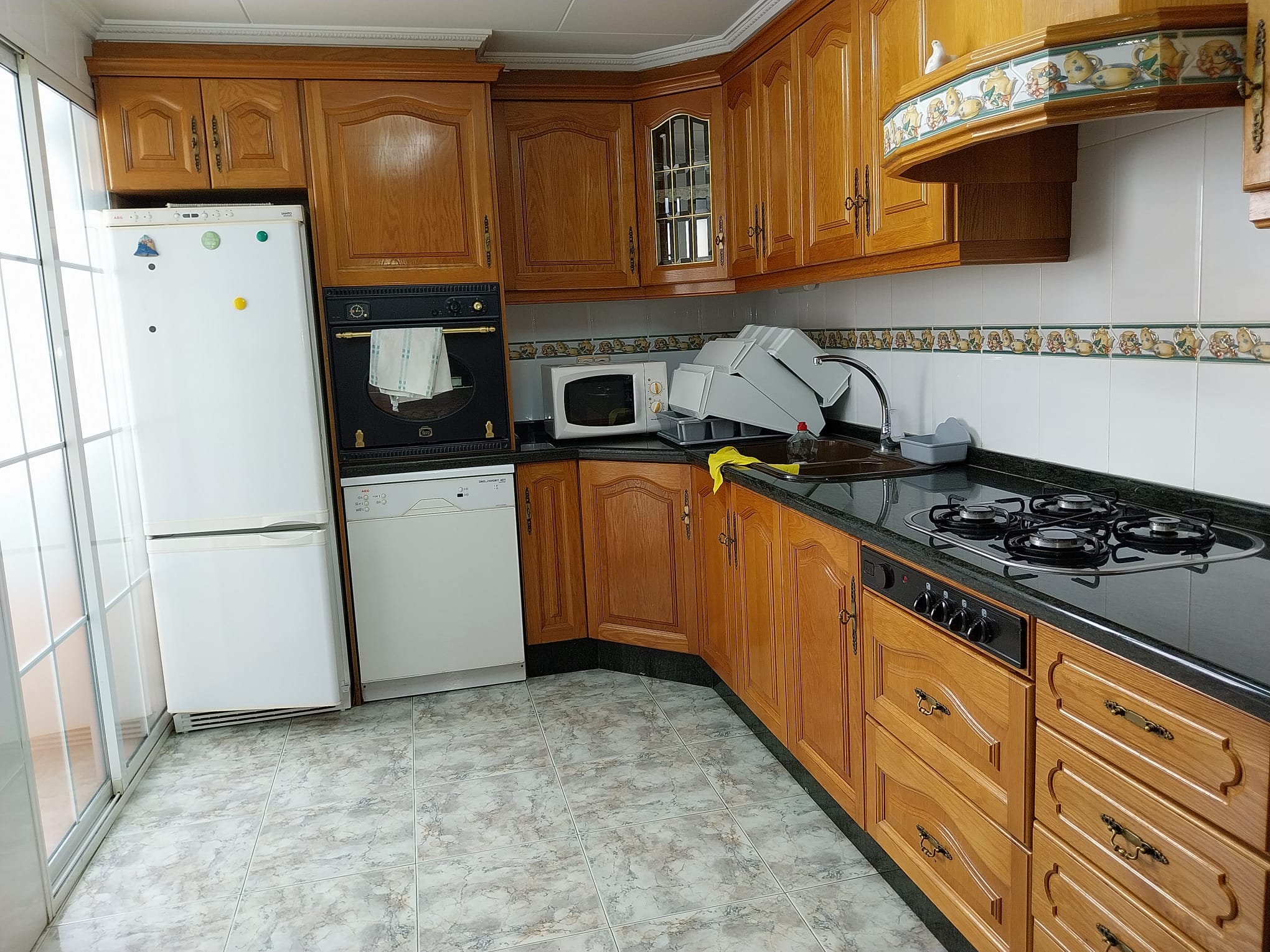 Venta piso C/ Doctor Francisco Roselló – Torrent