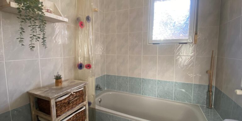 Santa Teresita casa baño II (3)
