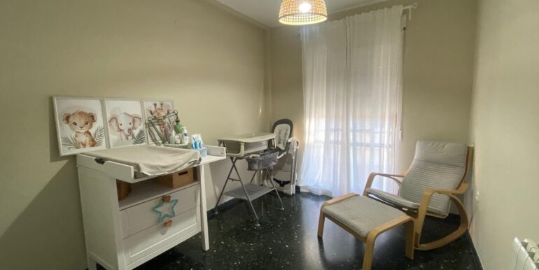 Santa Teresita casa dormitorio III