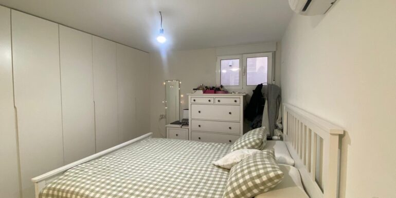 Santa Teresita sotano dormitorio (3)