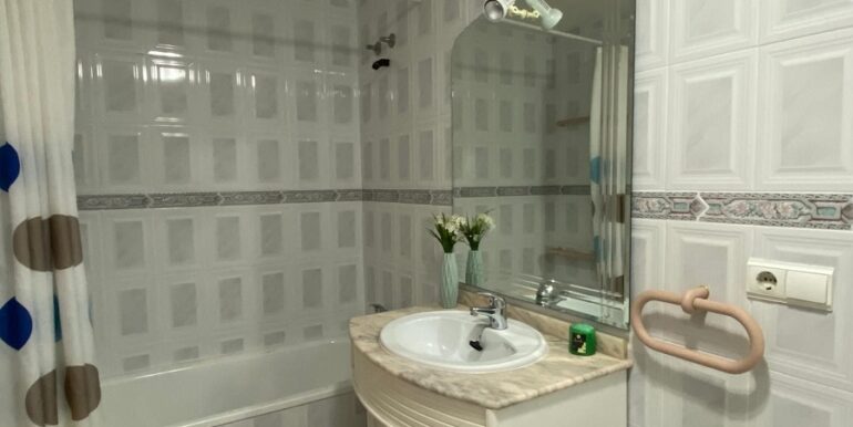 M José Ortí soriano baño II