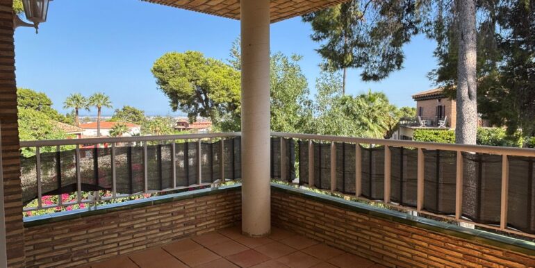 San Hilario - dormitorio con terraza (6)