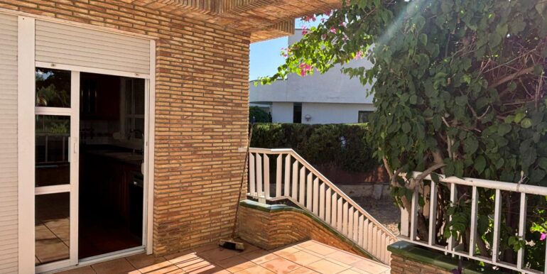 San Hilario - terraza comedor (2)