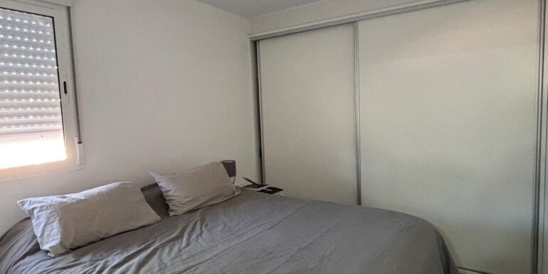 San Lorenzo - apartamento dormitorio (3)
