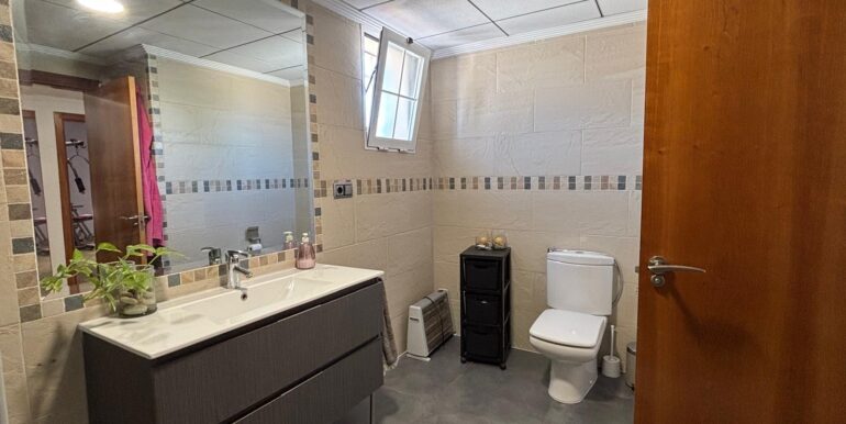 San Lorenzo - baño I (4)
